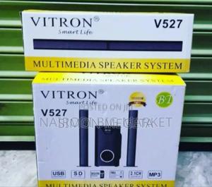 Connectable Vitron Sound Bar - thumbnail 2