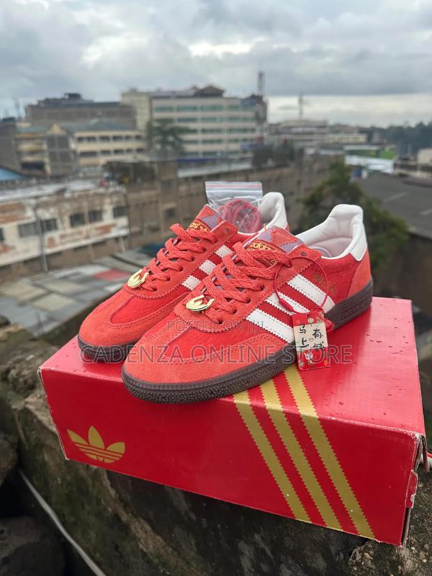 Adidas Handball Spezial CnySizes : _37 to 44_KSH  :