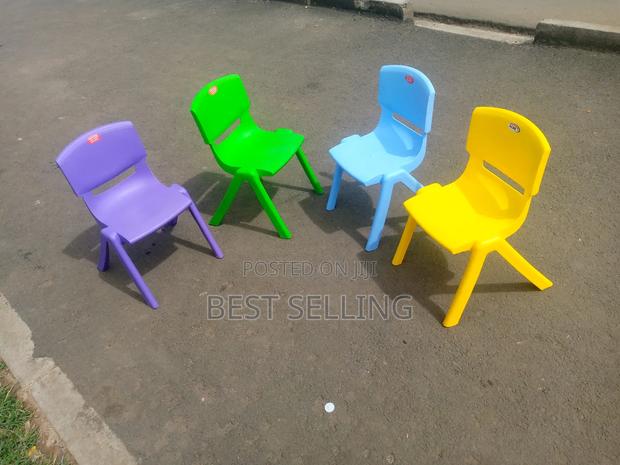 Nursery School Chairs - thumbnail 3
