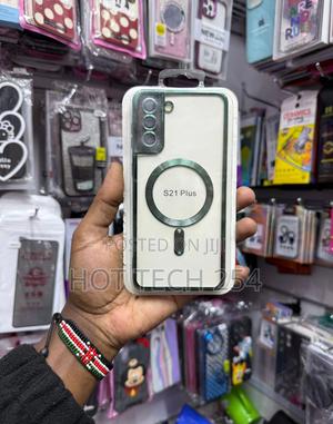 Samsung Galaxy S21 Plus Magsafe Case - main view