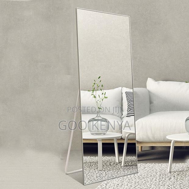 Home Mirror; Large Full-length Floor Mirror For Bedroom - thumbnail 3