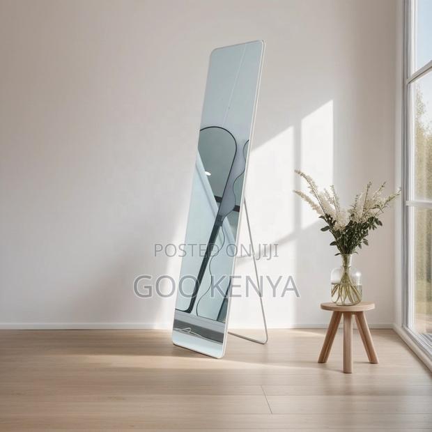 Home Mirror; Large Full-length Floor Mirror For Bedroom - thumbnail 5