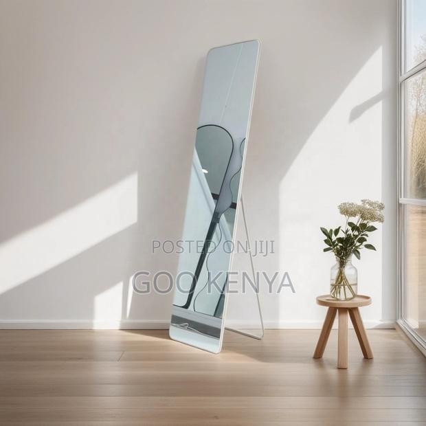 Home Mirror; Large Full-length Floor Mirror For Bedroom - thumbnail 6