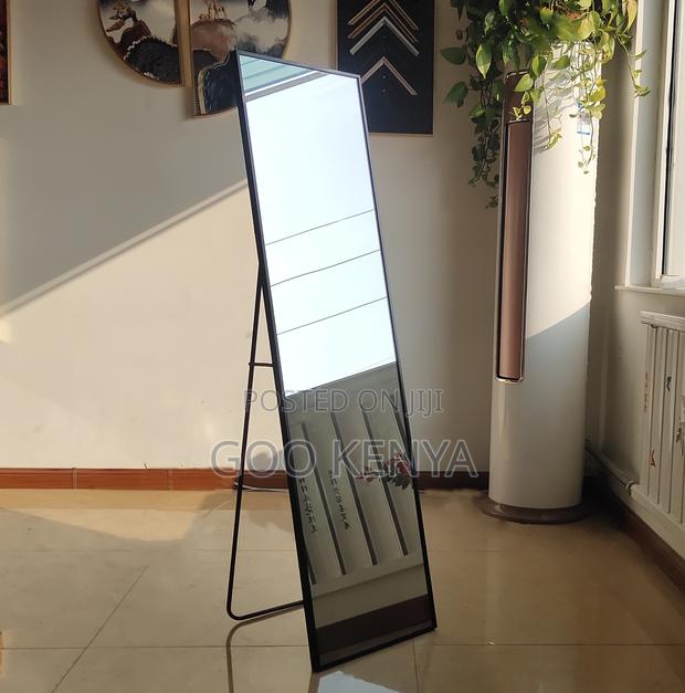 Home Mirror; Large Full-length Floor Mirror For Bedroom - thumbnail 9