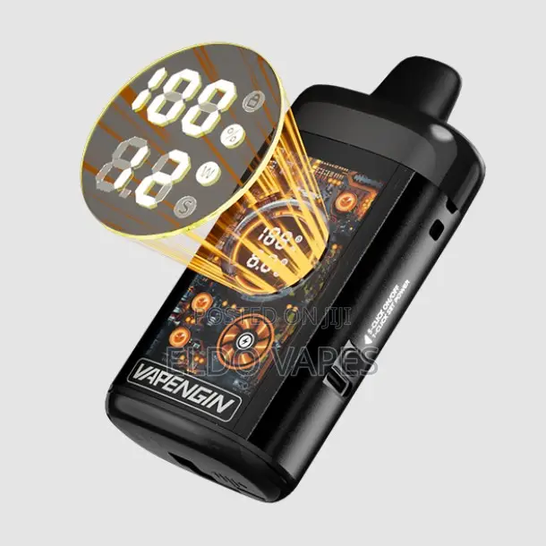 Vapengin Eros 20000 Puffs Starter Kit