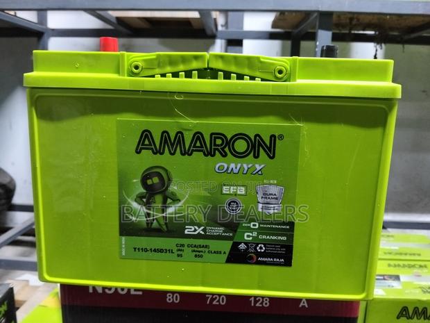 Amaron T110