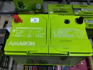 Amaron T110