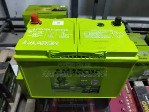 Amaron T110