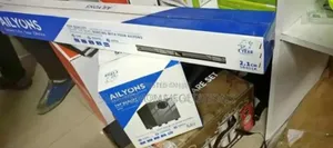 2.1ch Newest Models. Ailyons Sound Bars