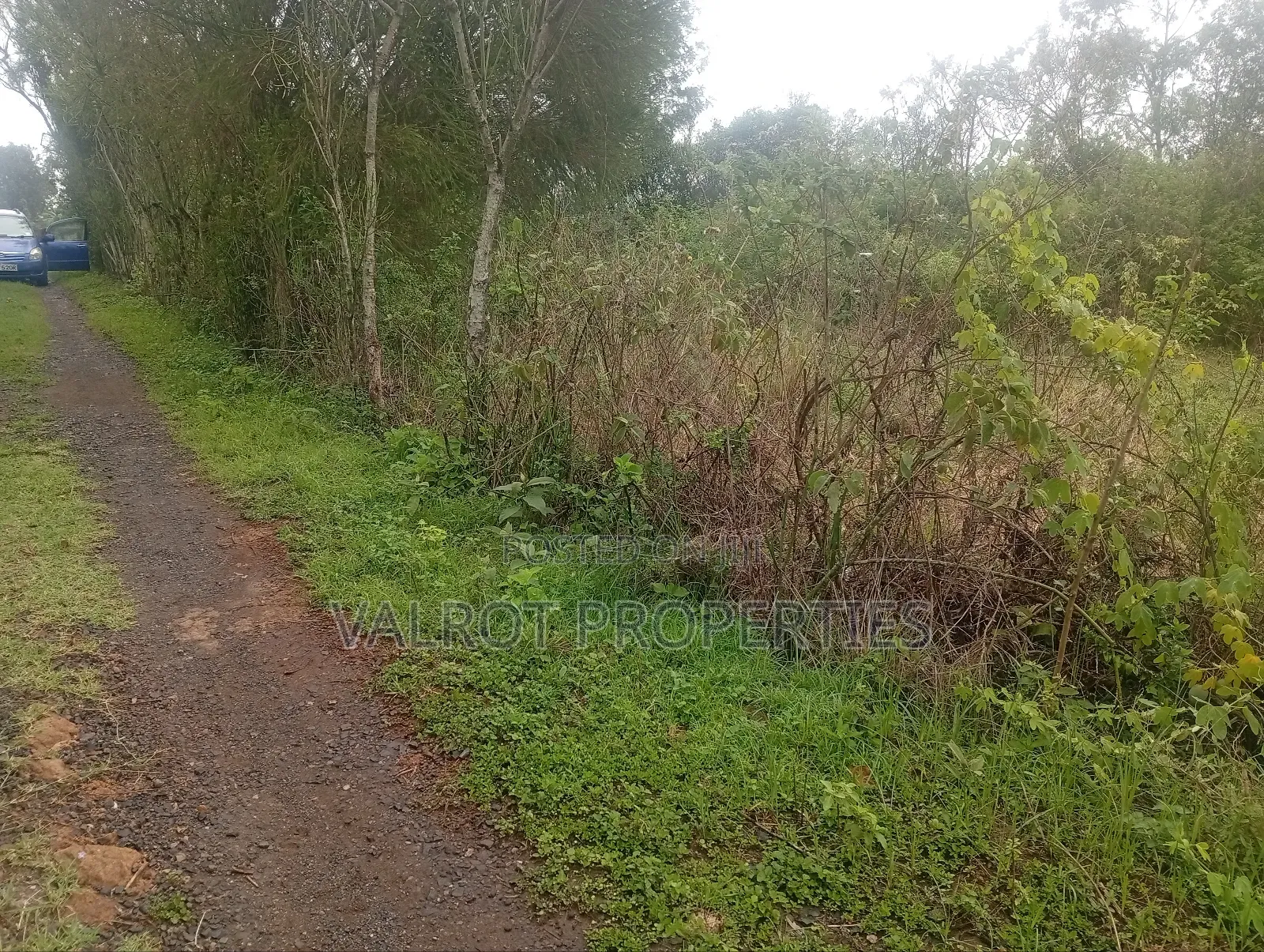 1acre Land for Sale in Matasia,Ngong.