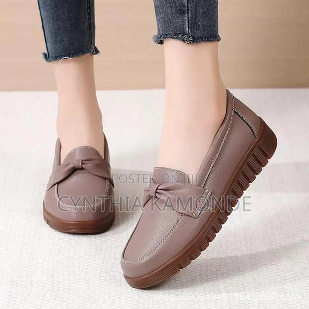 Slip-on Loafers - thumbnail 2