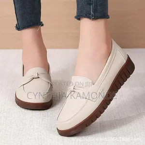 Slip-on Loafers