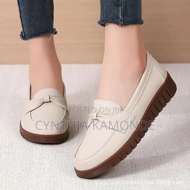 Slip-on Loafers - thumbnail 3