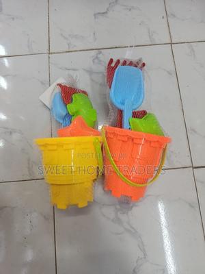 Big Size Kids Beach Toys - thumbnail 2