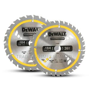 Dewalt Circular Blade - main view