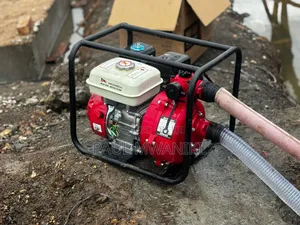 Maxmech High Pressure Water Pump