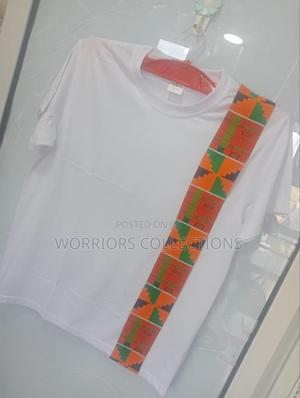 Ankara T-Shirts Available - thumbnail 2