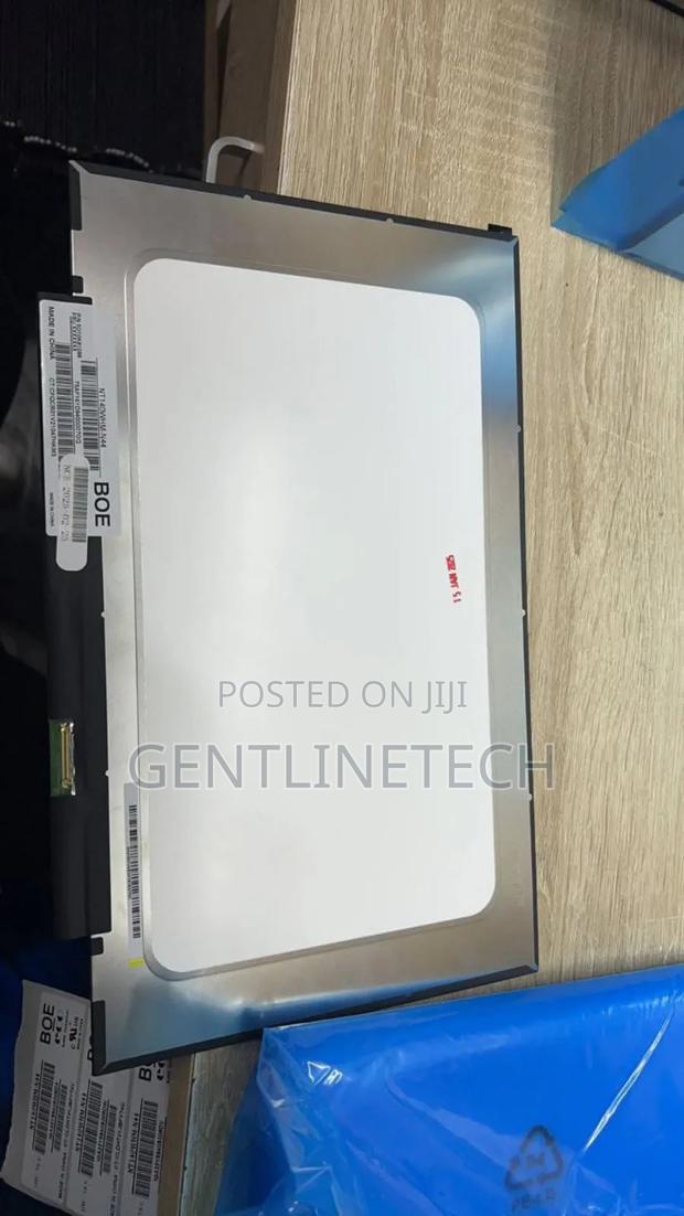 1030g2 Touchscreen - main view