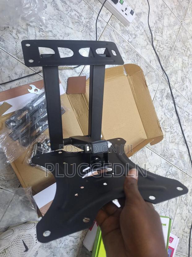 *Swivel Wall Mount for 14- 55inch Tvs. - thumbnail 2