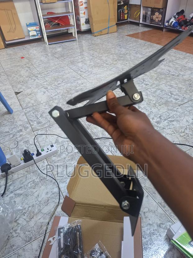 *Swivel Wall Mount for 14- 55inch Tvs. - thumbnail 3