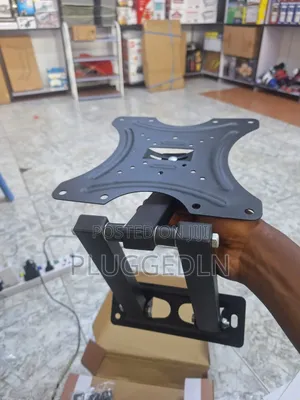 *Swivel Wall Mount for 14- 55inch Tvs.