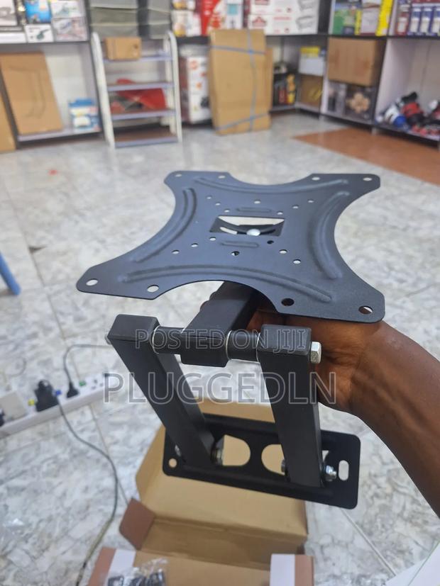 *Swivel Wall Mount for 14- 55inch Tvs. - thumbnail 4