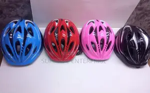 Adult Helmet