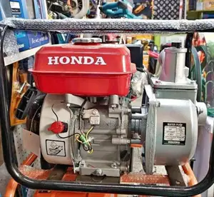 New Honda Water Pump Machine/ Gasoline Honda Water Pump