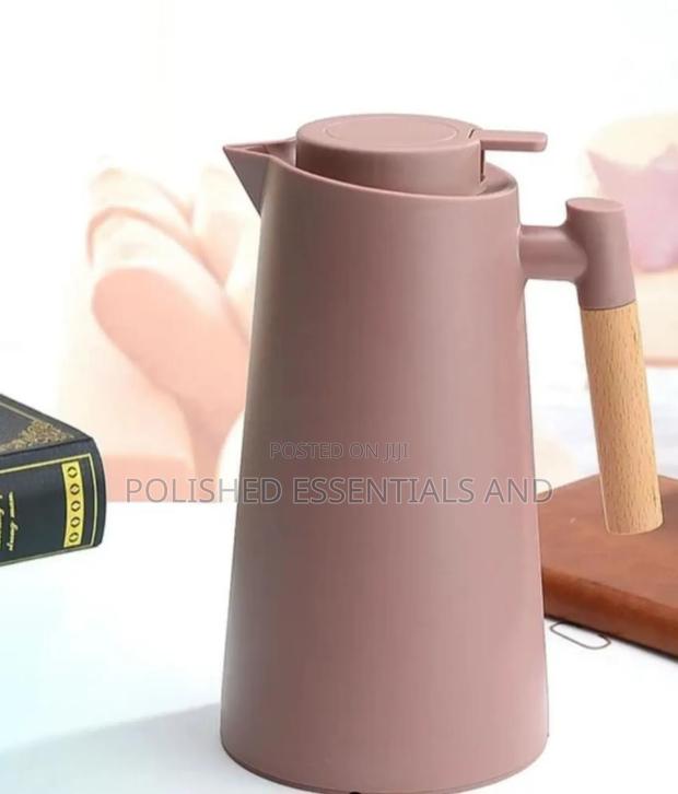 1000ml Vacuum Flask - main view