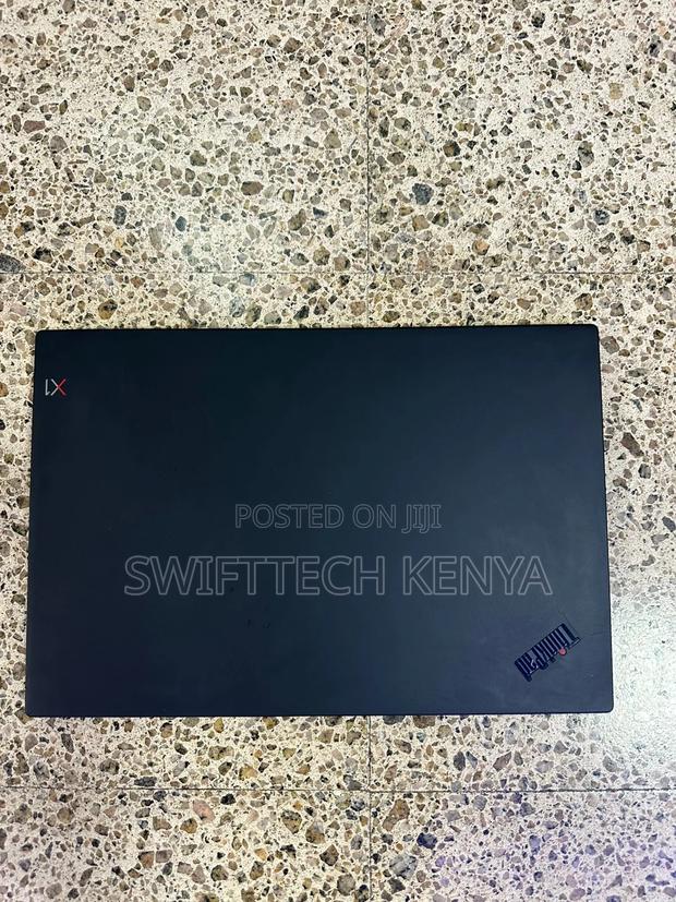 Laptop Dell Latitude 5400 8GB Intel Core i5 SSD 256GB - thumbnail 3