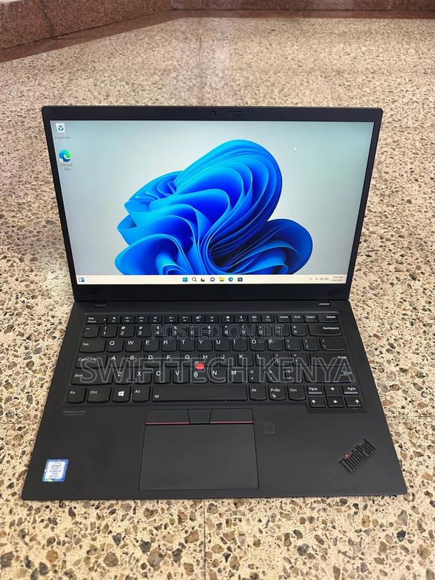 Laptop Dell Latitude 5400 8GB Intel Core i5 SSD 256GB - thumbnail 4
