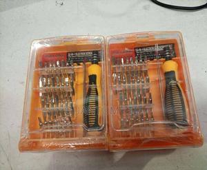 Tool Kit 32 in 1 - thumbnail 2