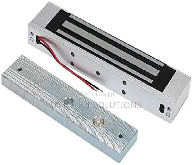 280 Kg Magnetic Lock, Maglock (Acm-Y280s)