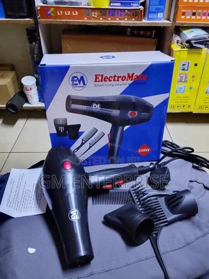 Electromate Hair Dryer. - thumbnail 2