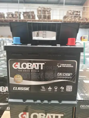 Globatt Din 45
