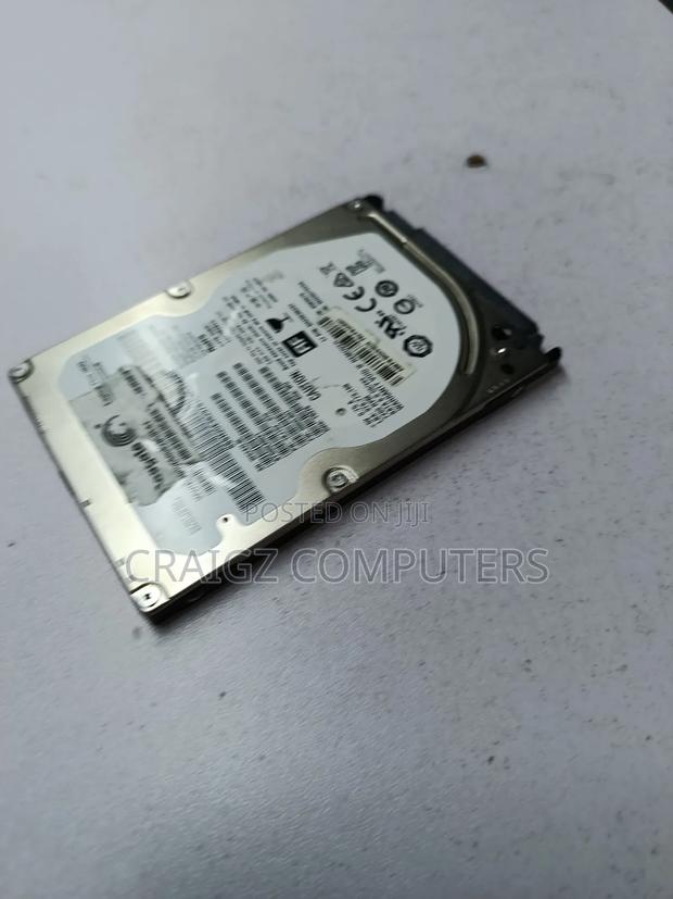 Laptop Hard Drives - thumbnail 4