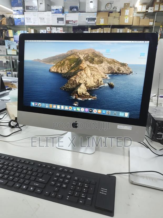 Desktop Computer Apple iMac 8GB Intel Core i5 HDD 1T
