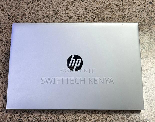 Laptop HP ProBook 450 G8 8GB Intel Core i5 SSD 256GB