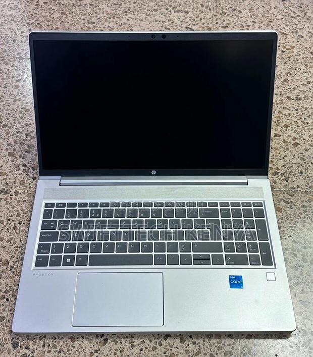 Laptop HP ProBook 450 G8 8GB Intel Core i5 SSD 256GB - thumbnail 3