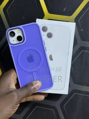 Apple iPhone 13 128 GB White