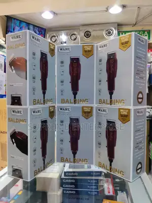 Wahl Balding Original