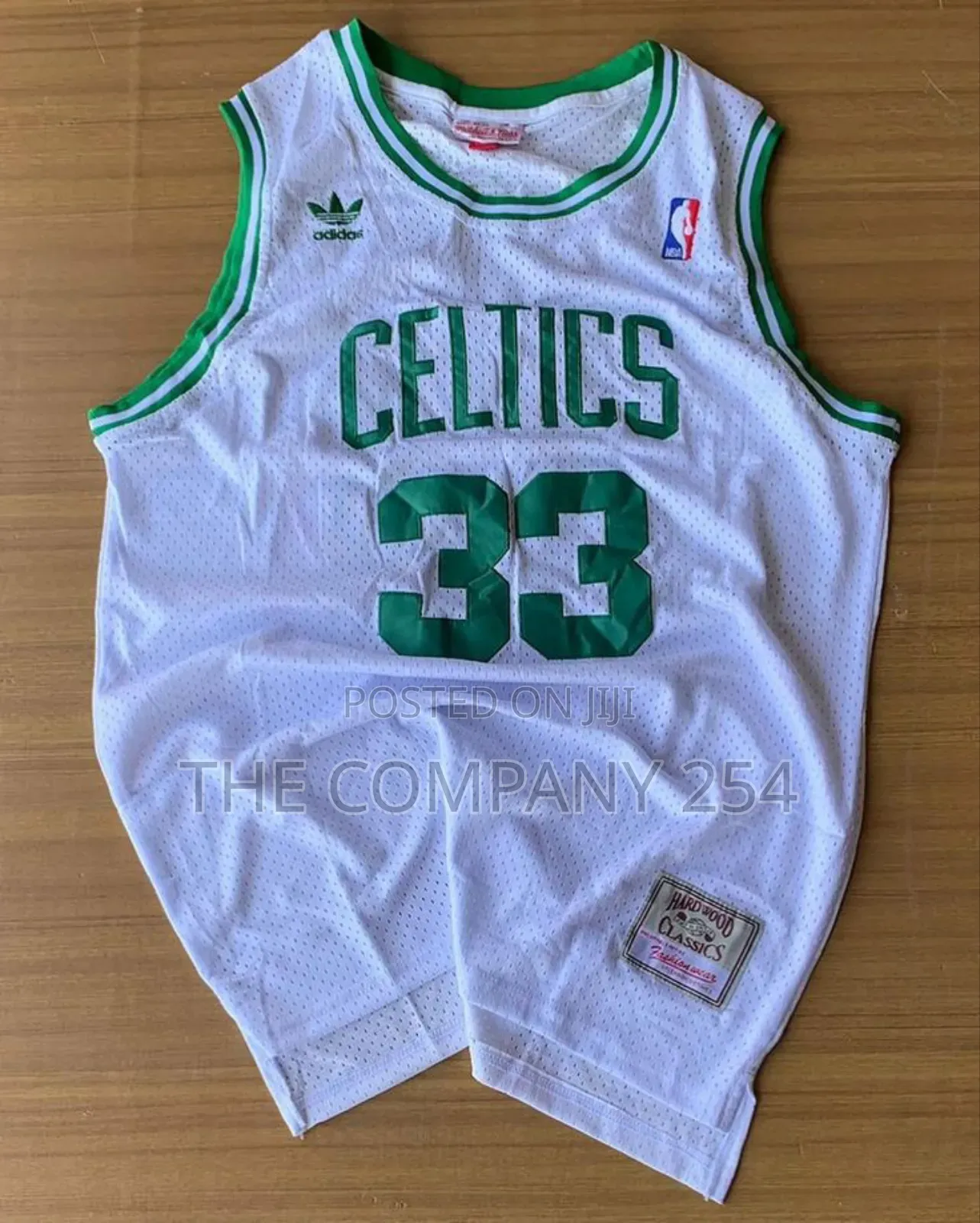 Nba Lakers, Celtic Bulls Singlets Vest Available