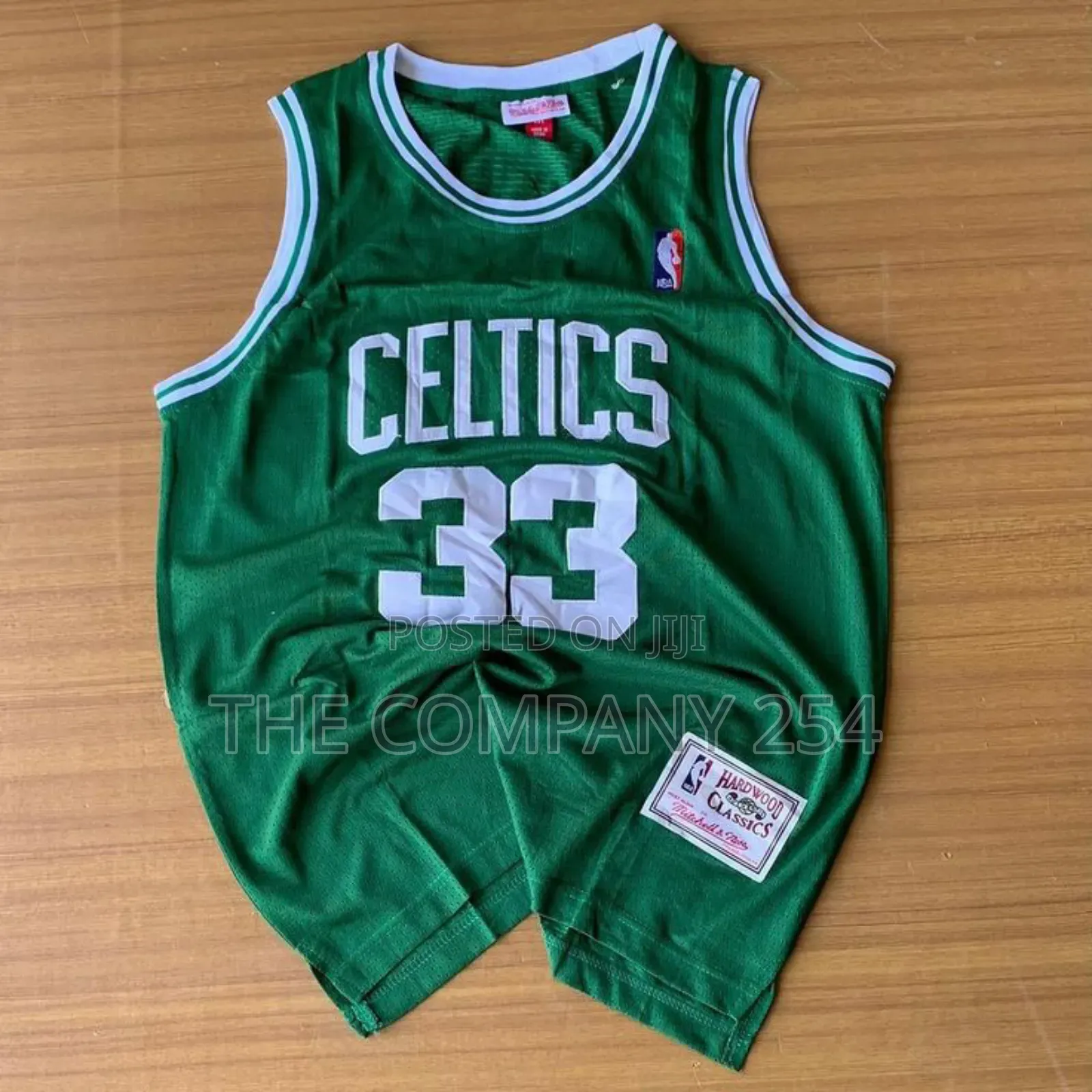 Nba Lakers, Celtic Bulls Singlets Vest Available