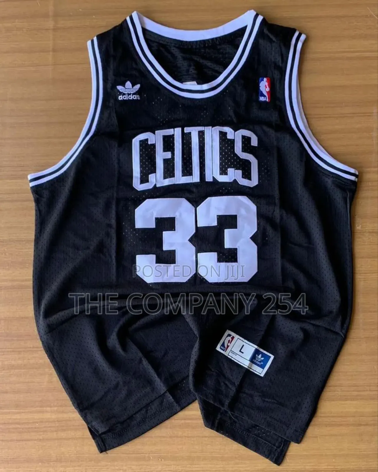 Nba Lakers, Celtic Bulls Singlets Vest Available