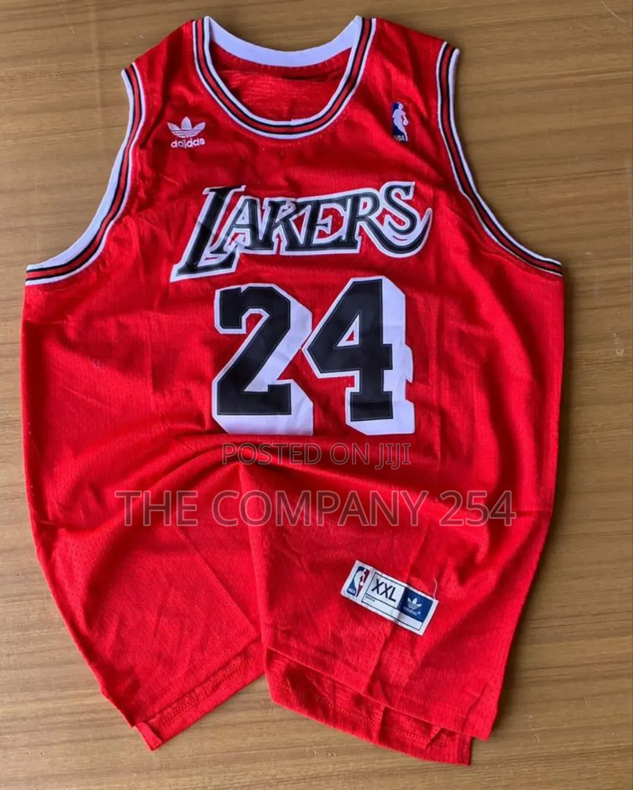 Nba Lakers, Celtic Bulls Singlets Vest Available