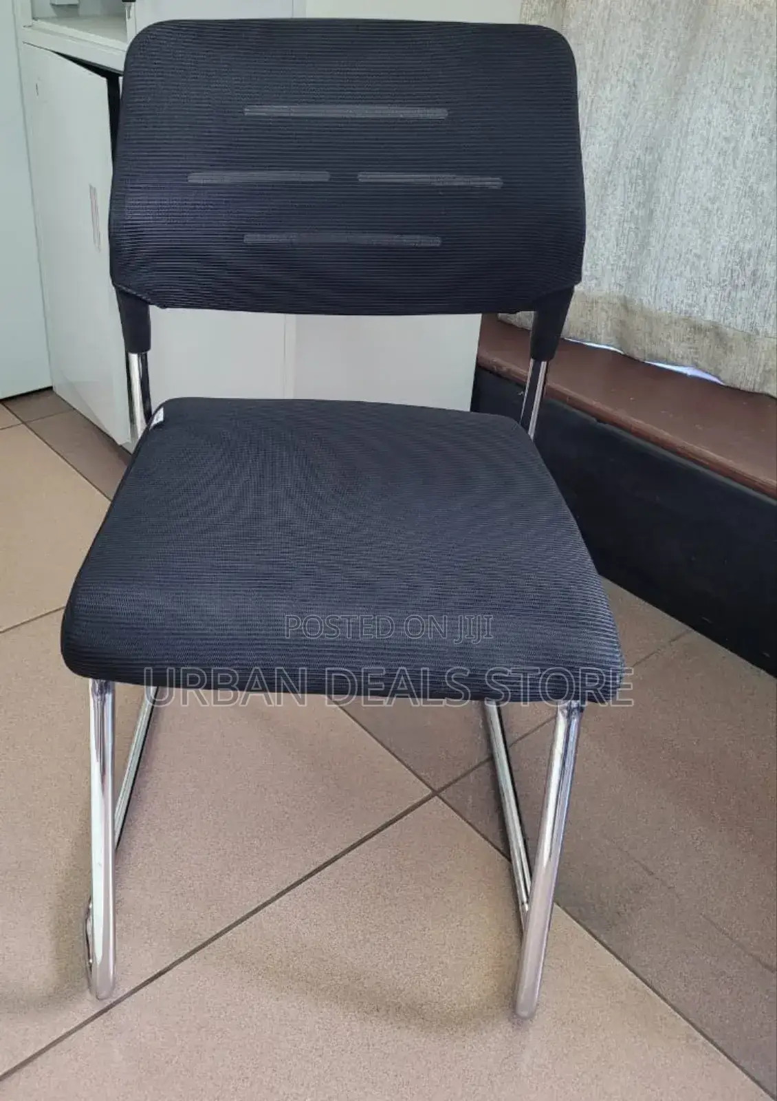 Executive Office Waiting Chair