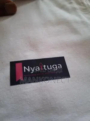 Branded T-shirts