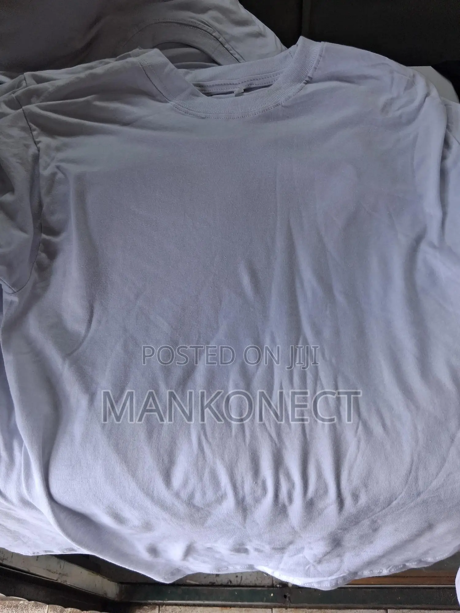 Branded T-shirts