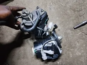 Mazda Cx Diesel Hand Pump/ Feed Pump