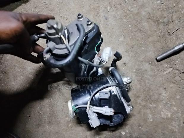 Mazda Cx Diesel Hand Pump/ Feed Pump - main view